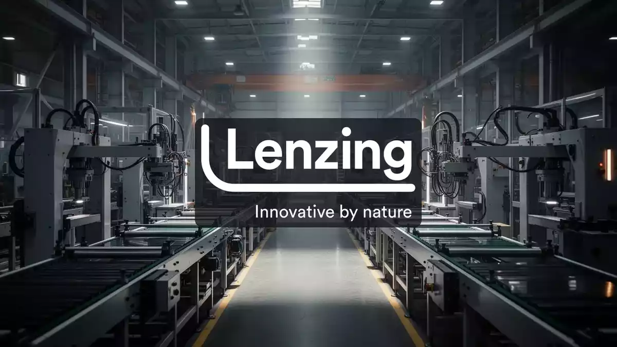 Lenzing Sets October Rights Issue and Kaihara Denim Launch