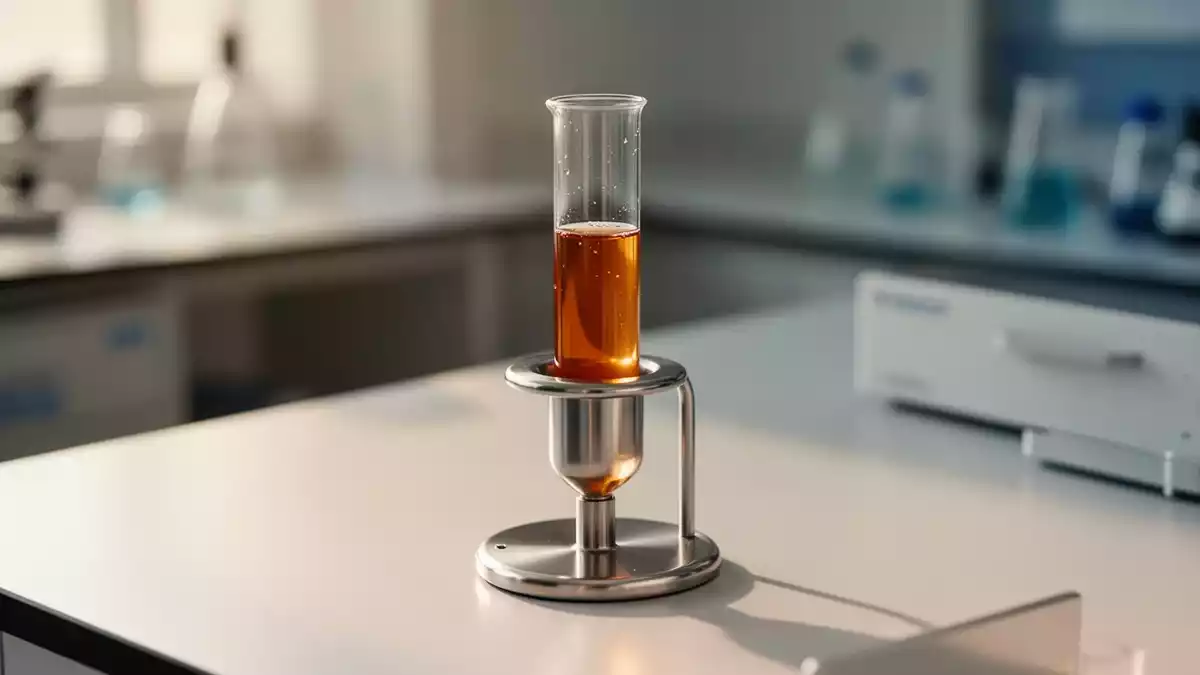 Blut-Biomarker: Neue Ansätze zur frühen Unterscheidung von Demenzformen
