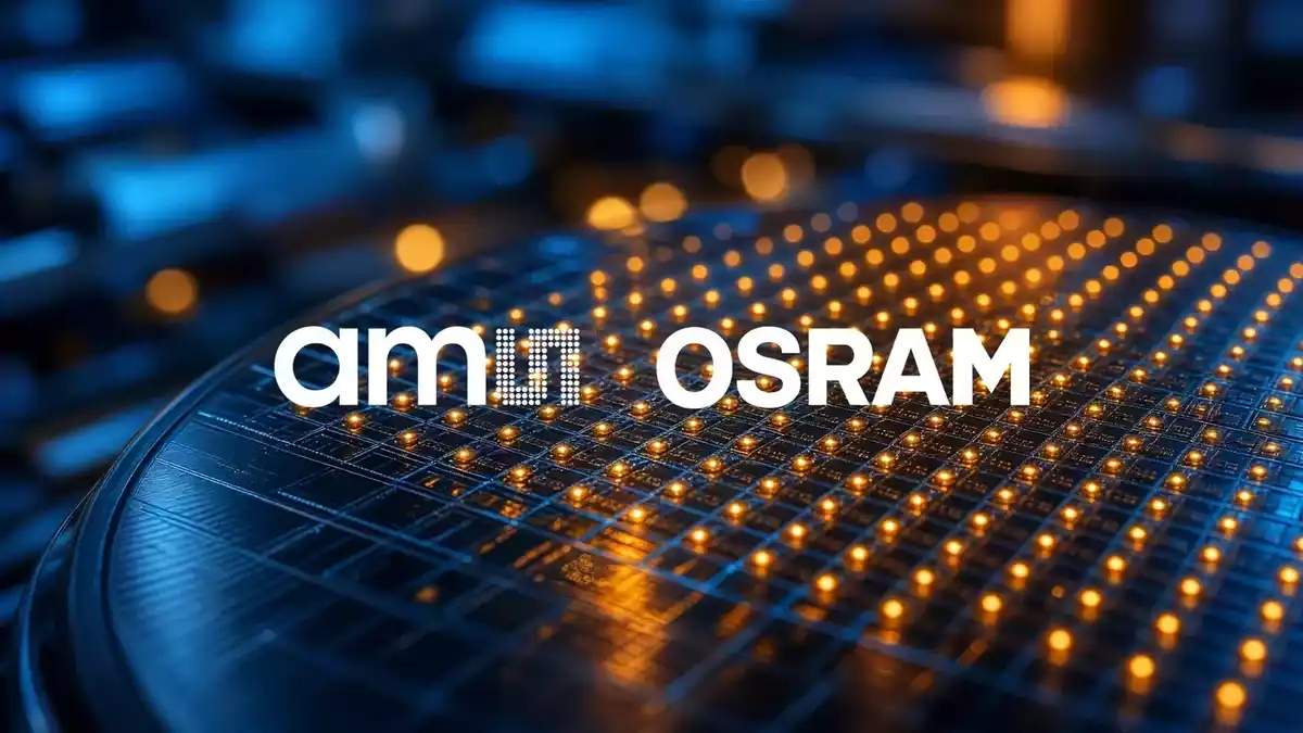 ams-OSRAM: Deutsche Bank Raises Target to 23 Francs, Keeps Hold