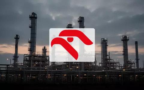Industrielle Raffinerie in der Dämmerung als Symbol für die Herausforderungen im Energiesektor - Foto: über boerse-global.de