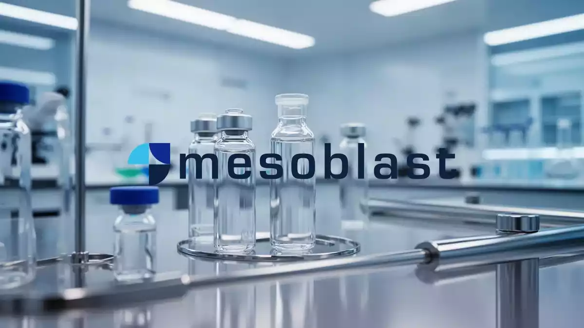 Mesoblast: Aktionäre stimmen über CEO-Optionen und Board-Wahlen ab