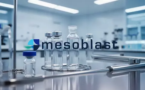 Abstrakte Darstellung eines modernen Biotechnologie-Labors mit Fokus auf klare Linien und professionelle Atmosphäre. - Foto: über boerse-global.de