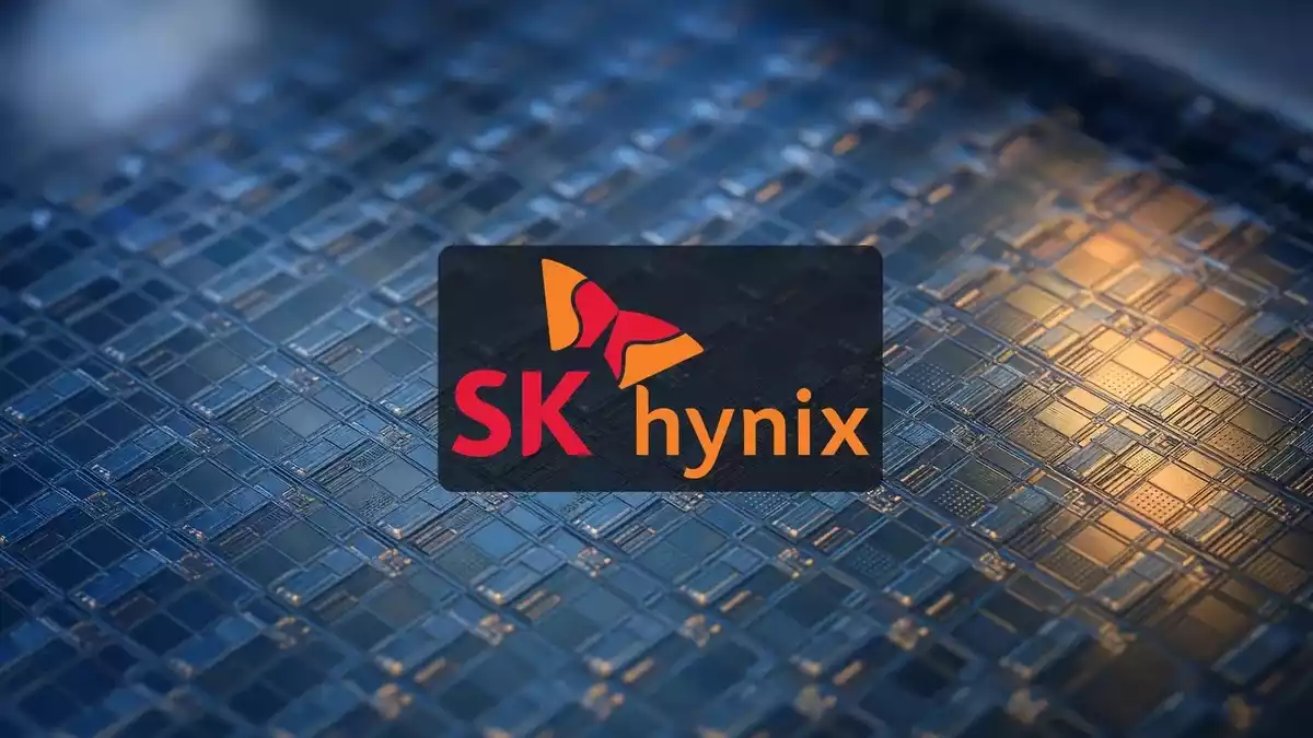 SK Hynix Falls 4% as Foreign Investors Dump 2.025 Trillion Won in KOSPI Chip Selloff
