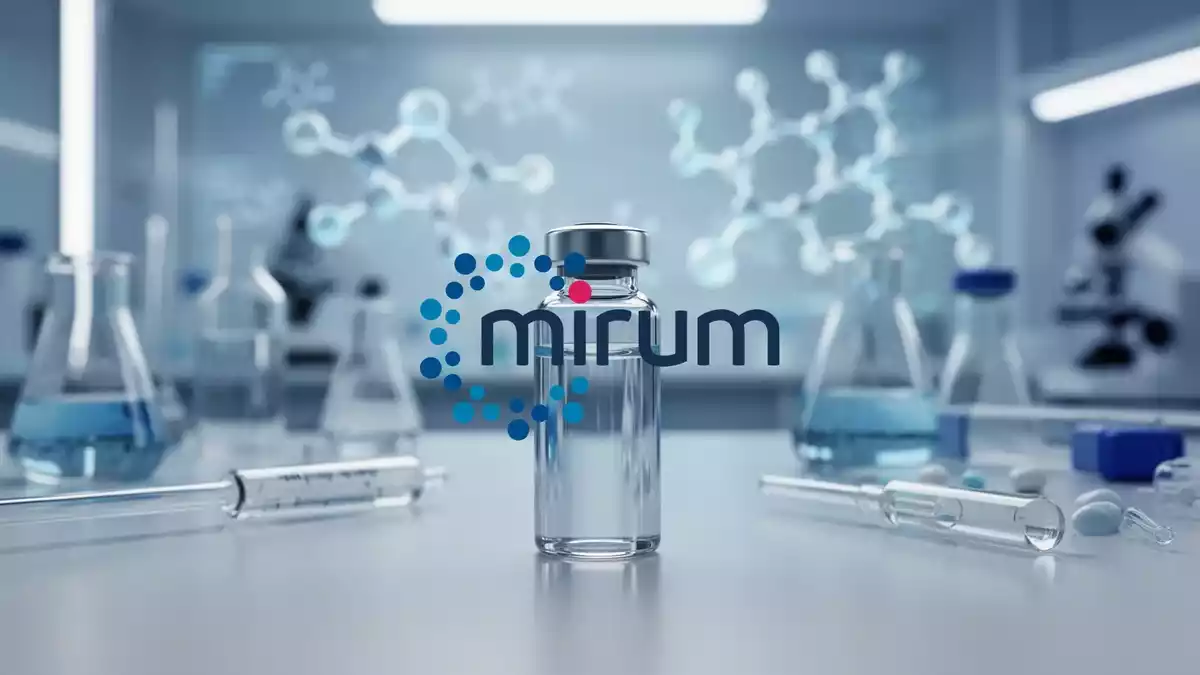 Mirum Pharmaceuticals: Livmarli erreicht EXPAND-Studienziel mit positiven Daten