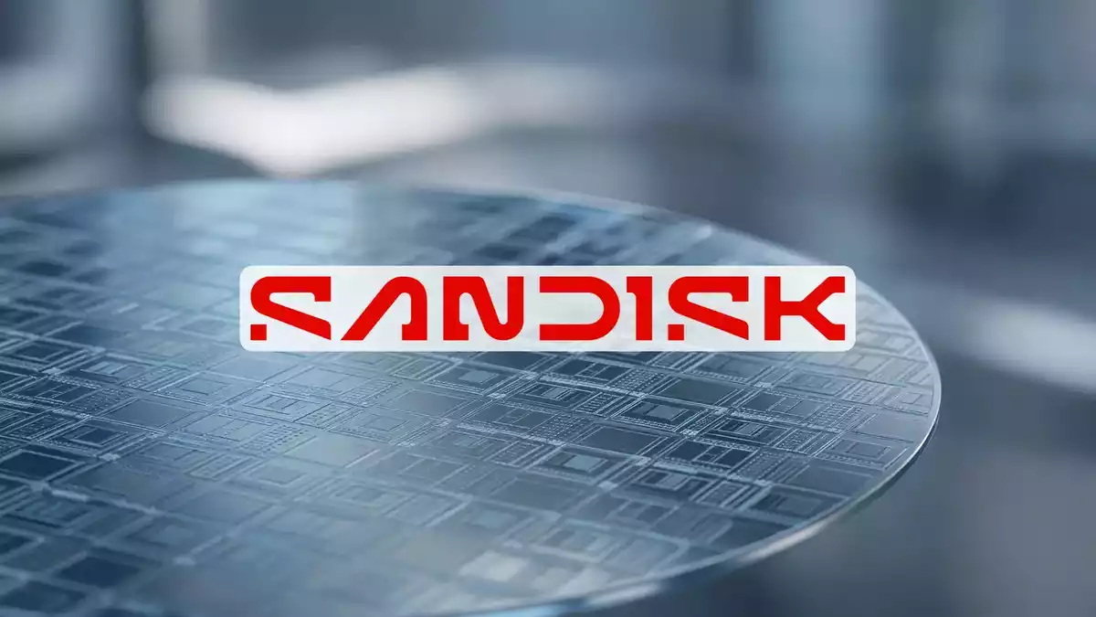 SanDisk-Aktie verliert 6,3 Prozent wegen Branchensorgen