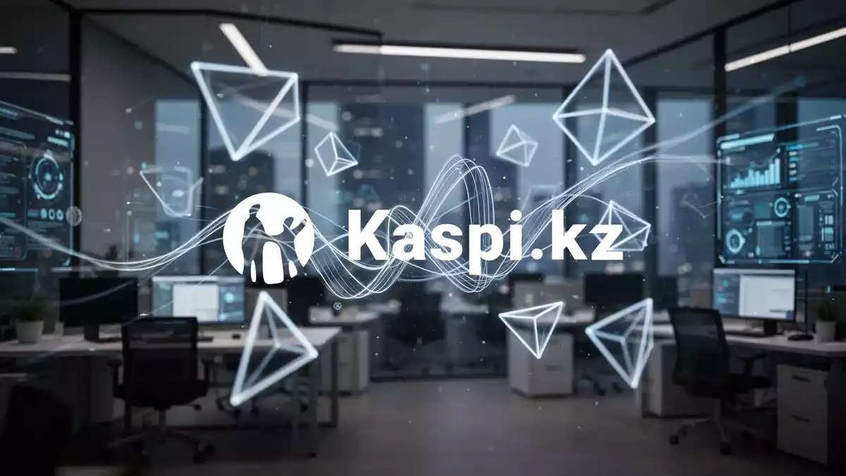 Kaspi.kz plant mit Kaspi 3.0 KI-Agenten für die Produktsuche