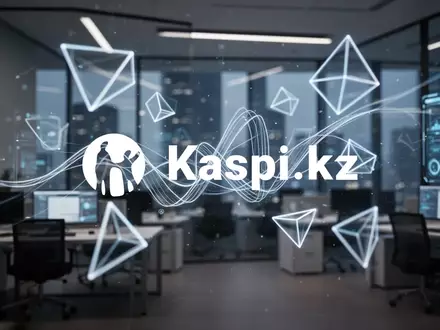 Abstrakte Darstellung digitaler Innovation und moderner Benutzeroberflächen in einer technologischen Umgebung. - Foto: über boerse-global.de