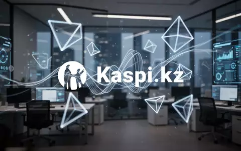 Abstrakte Darstellung digitaler Innovation und moderner Benutzeroberflächen in einer technologischen Umgebung. - Foto: über boerse-global.de