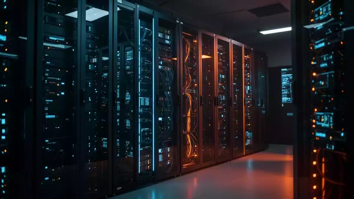 Nebius Eyes 200 MW Rotterdam AI Site as Long-Dated Option