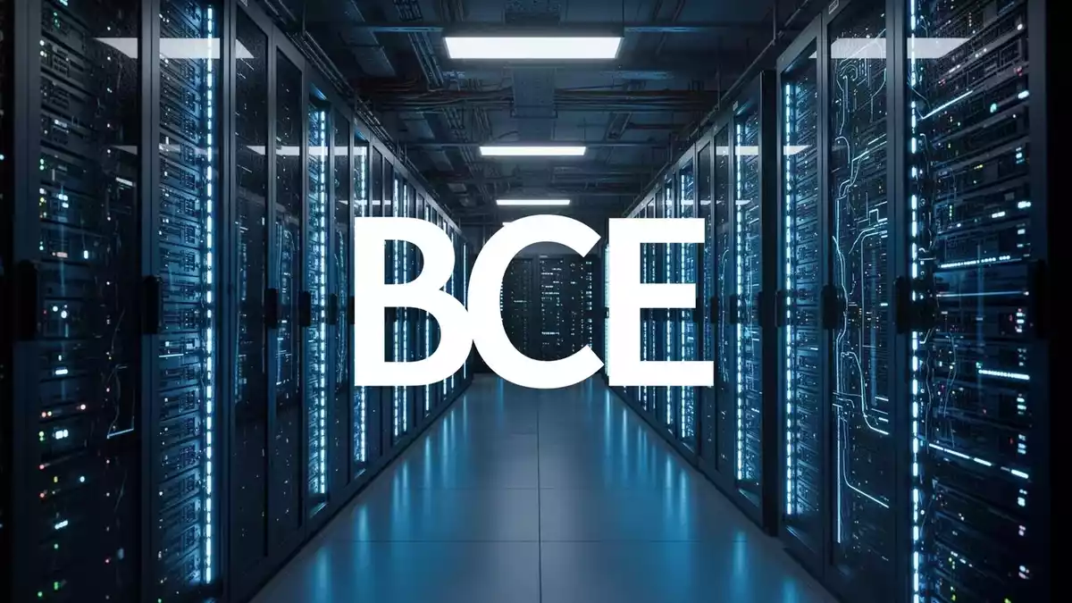 BCE Faces 10-Day Indigenous Deadline on AI Data Center; Analysts Trim Targets