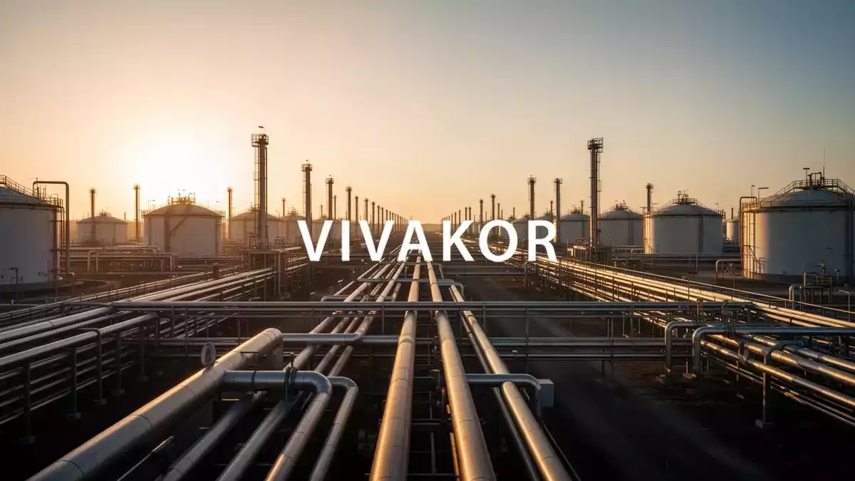 Vivakor plant 40-Millionen-Dollar-Kauf von Direct Midstream