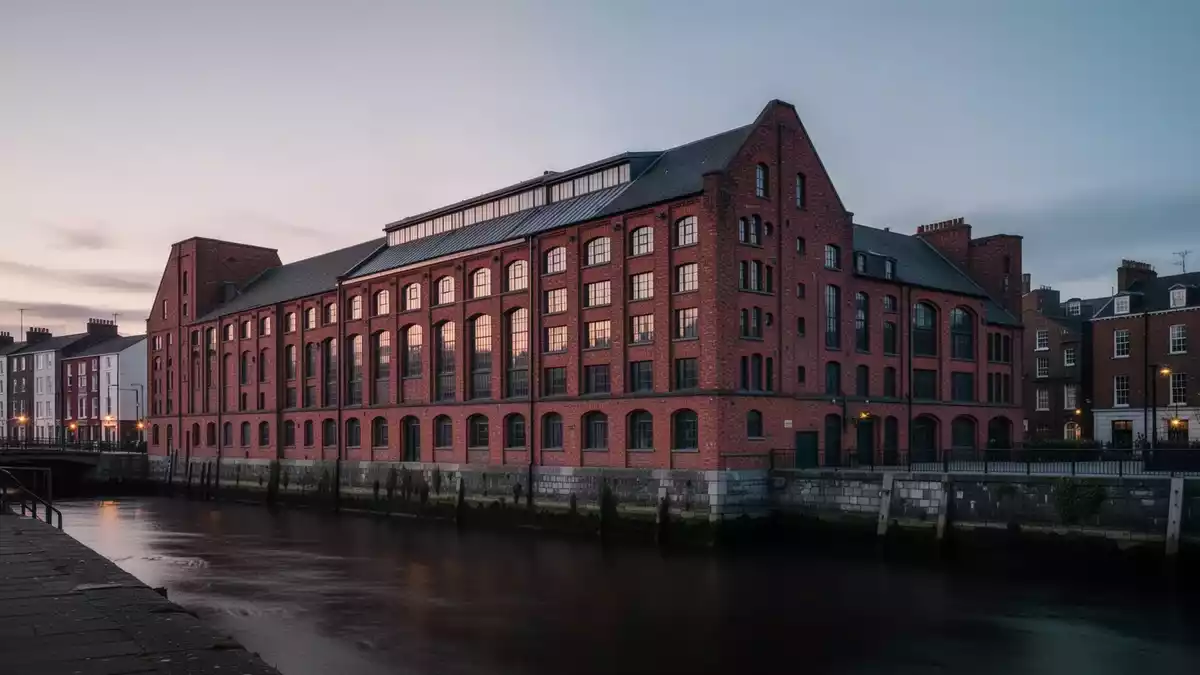 OpenAI baut Irland-Zentrale aus und schafft mindestens 450 Stellen