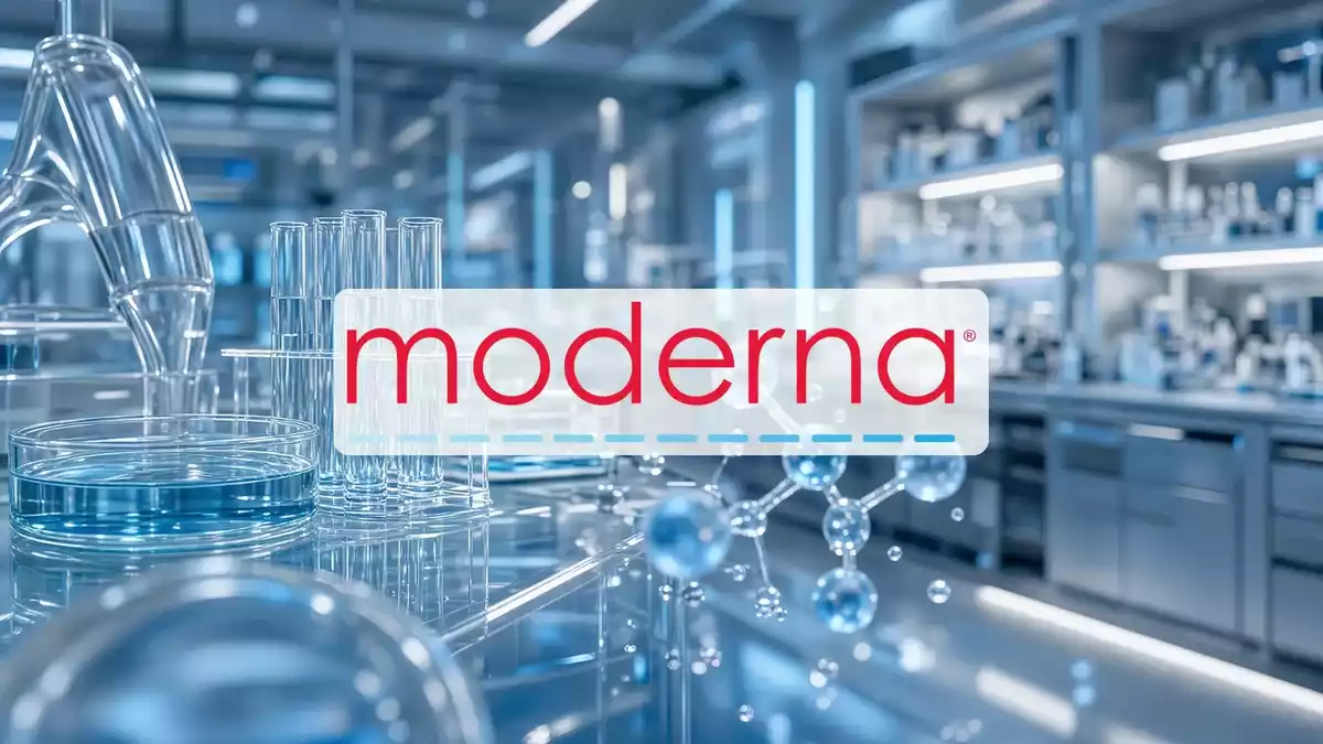 Moderna: Krebsimpfstoff-Initiative ohne bestätigte Unternehmensförderung