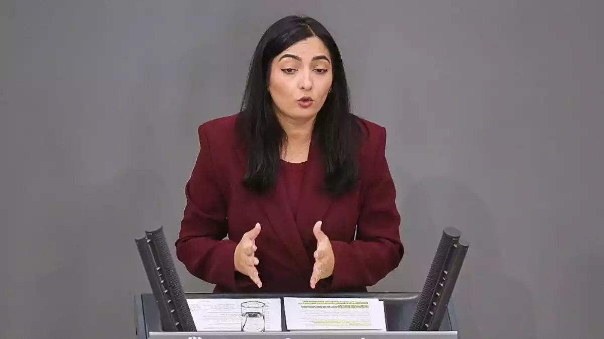 Entwicklungsministerin kritisiert Umgang mit Bas scharf