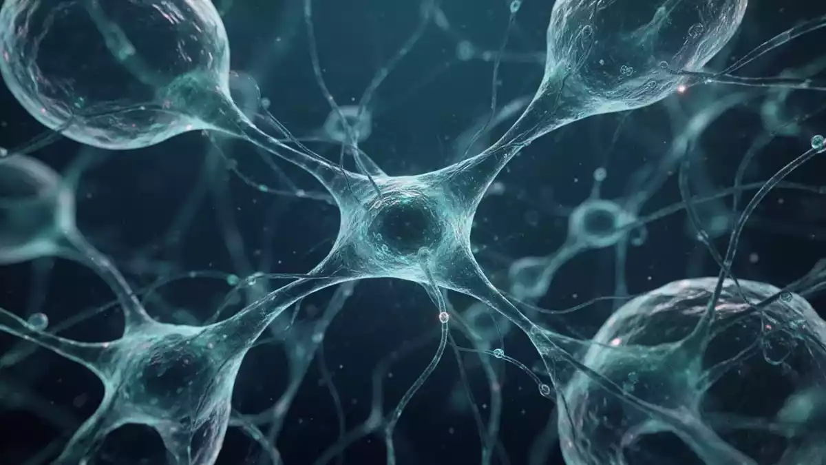 APOE4 verändert Fettstoffwechsel und Energieversorgung in Mikroglia