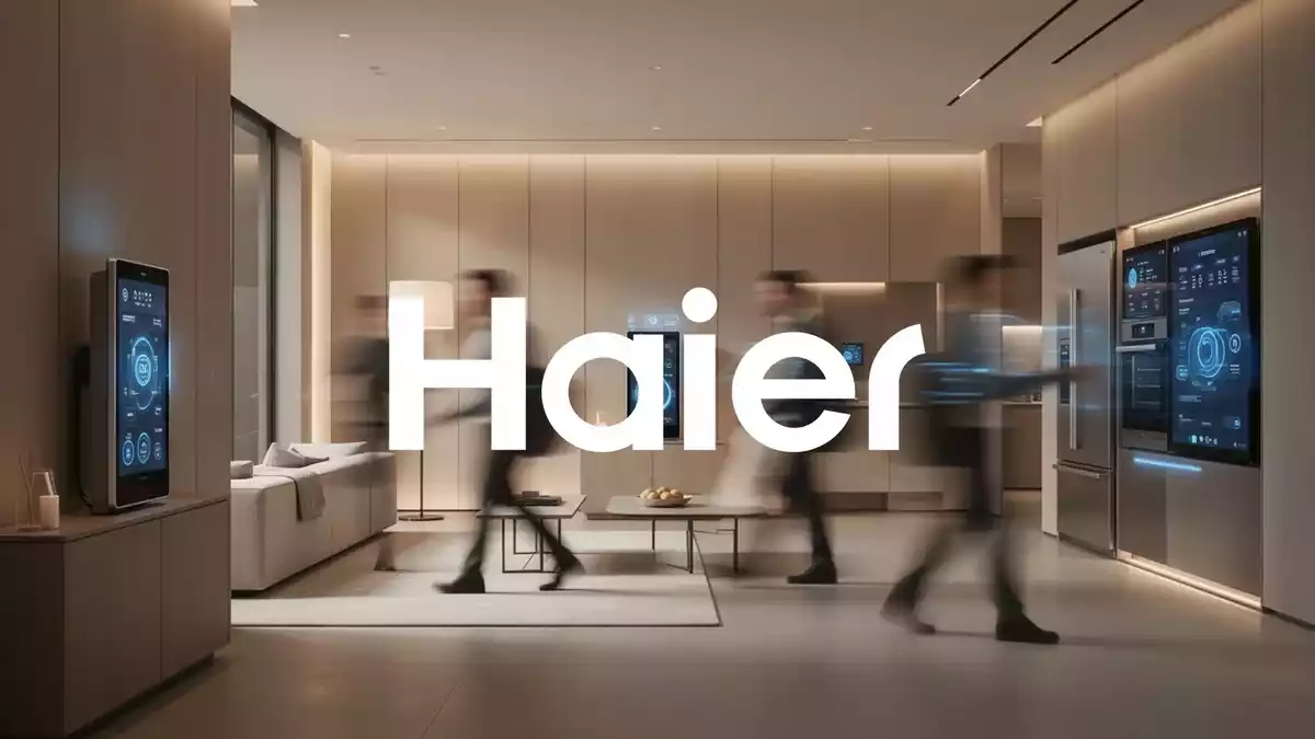 Haier Smart Home: Zahlenbriefing, Analystenziele und Aktienrückkäufe
