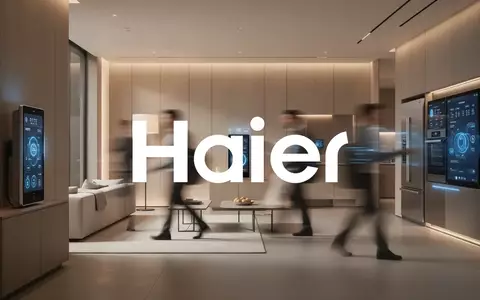 Modernes, minimalistisches Smart-Home-Interieur mit atmosphärischer Beleuchtung und Fokus auf moderne Haushaltstechnologie. - Foto: über boerse-global.de