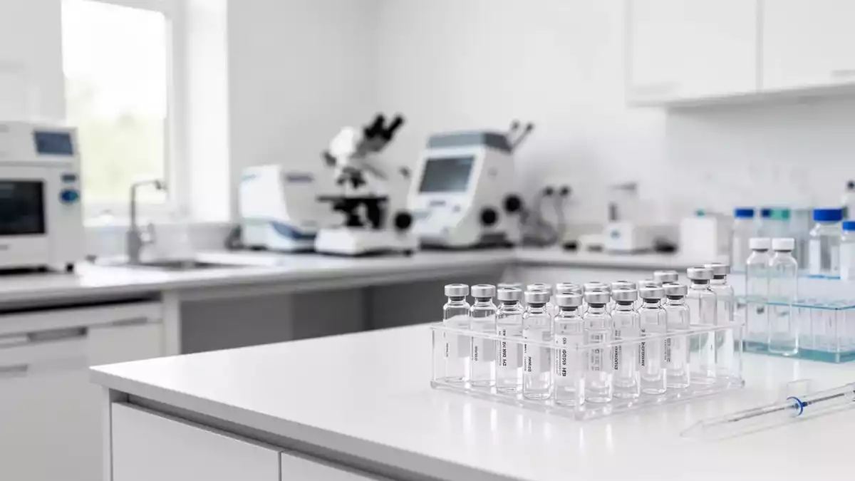 Pila Pharma startet erste Dosierungen mit Adipositas-Kandidat XEN-D0501