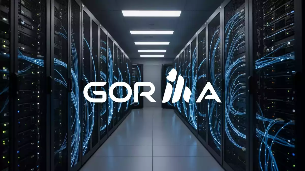 Gorilla Technology: US-Rechenzentrum sorgt für Finanzierungsfragen