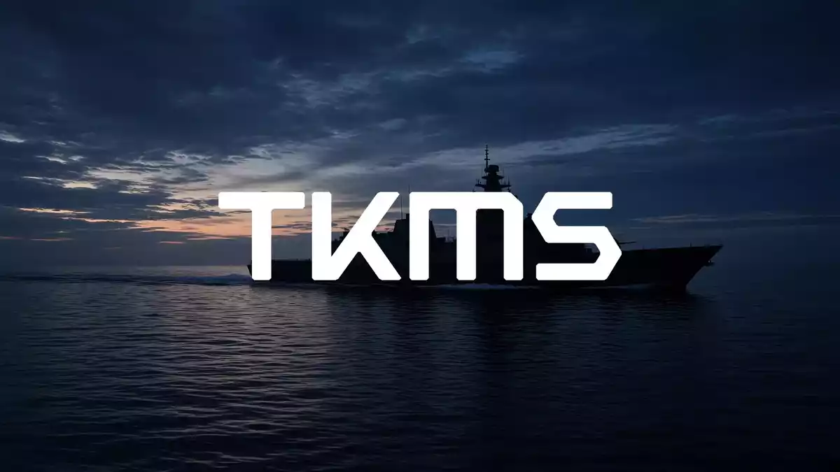 TKMS: Argentinien prüft U-Boot-Angebot, Fregattenauftrag stärkt Auslastung