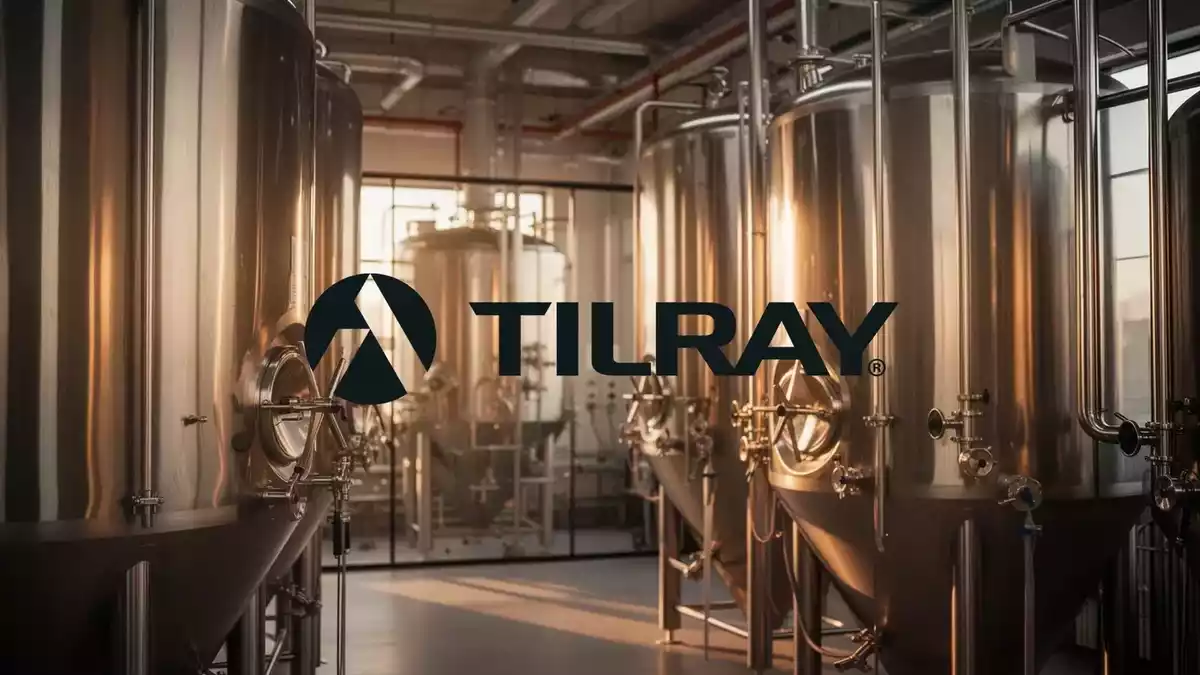 Tilray Q1 Revenue Hits Record $257.1M but Swings to $40M Net Loss