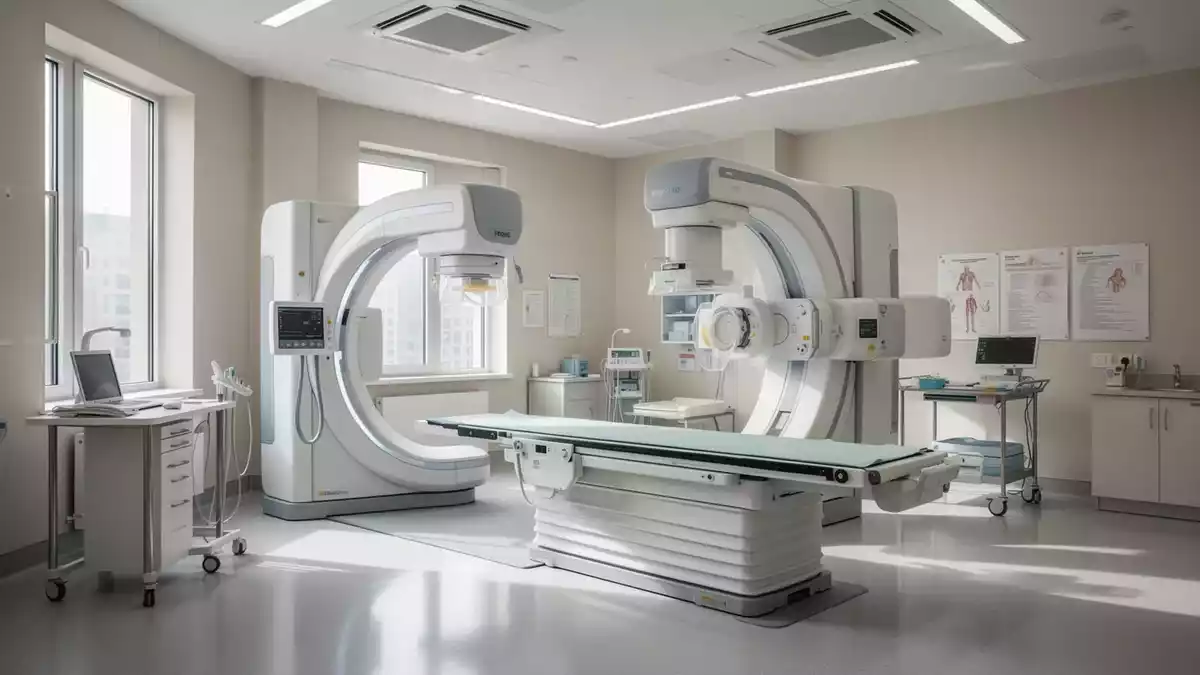 IARC bewertet Niedrigdosis-CT-Screening auf Lungenkrebs erneut positiv