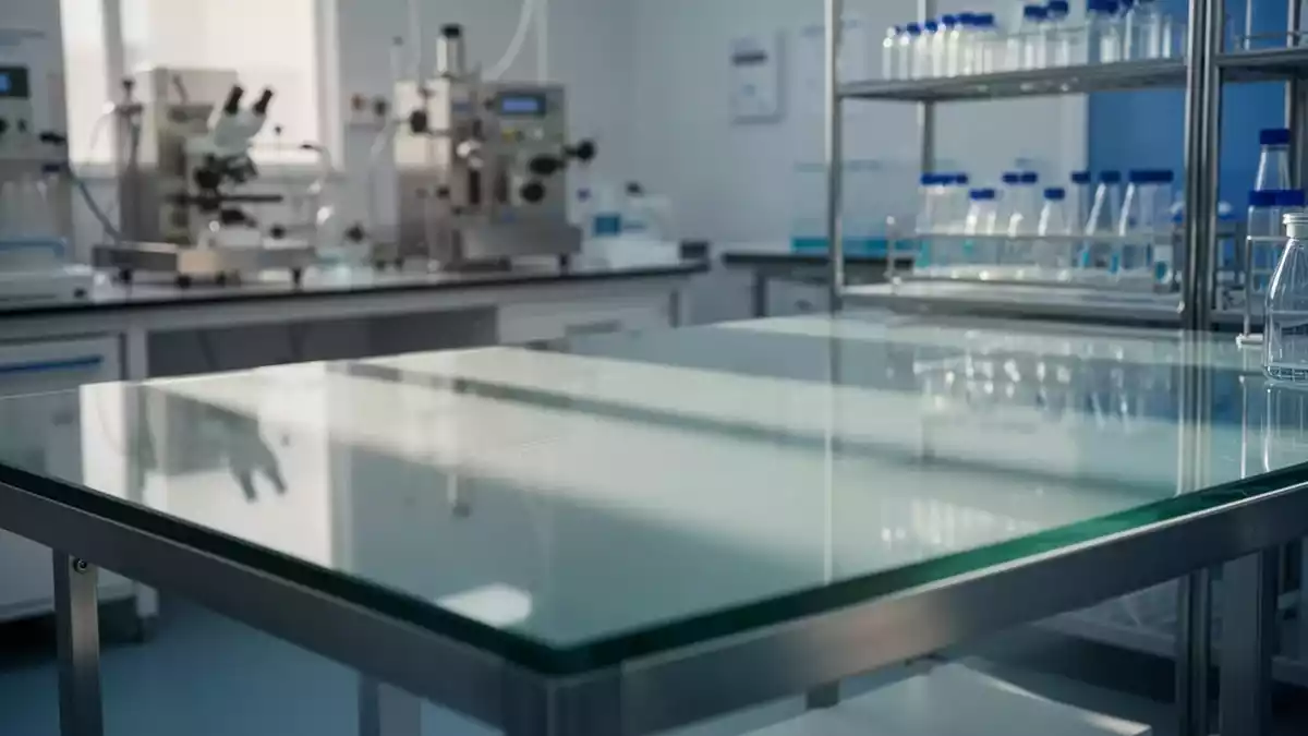 Regeneron meldet OPTIMA-Langzeitdaten zu Pasatru bei FOP