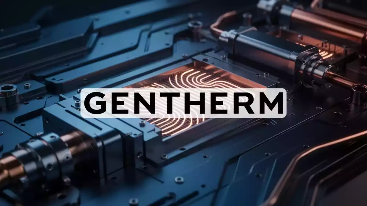 Gentherm: Quartalszahlen folgen nach Modine-Zusammenschluss