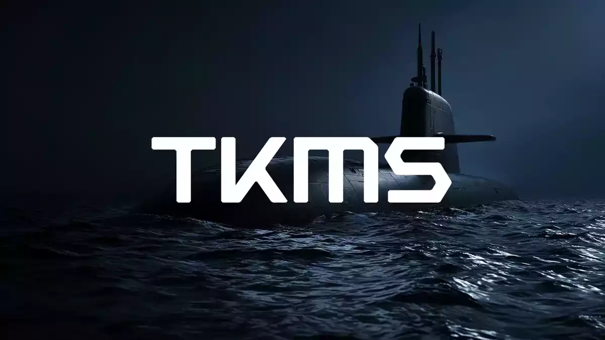TKMS Wins Record Frigate Order as Argentina Weighs Submarine Bid