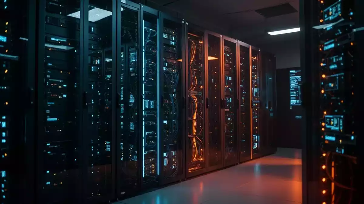 Nebius Eyes Rotterdam AI Campus as Shares Fall 5.6% on Cost Concerns