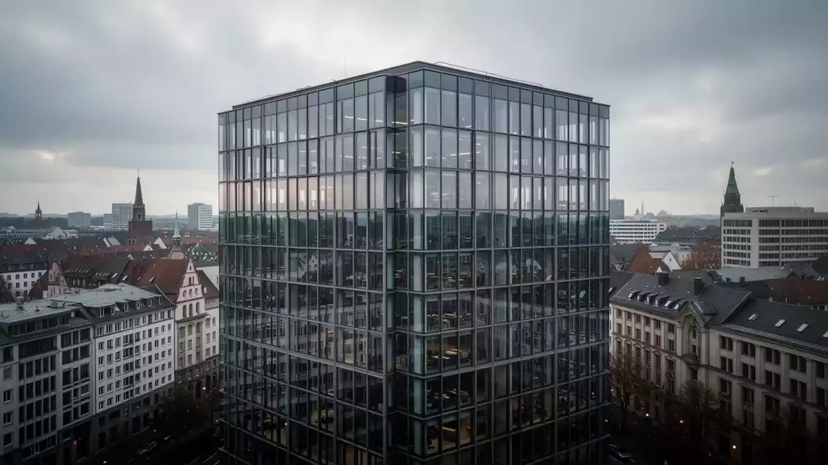PANDION-Aktie verliert 13 Prozent – Insolvenzverfahren und M&A-Prozess laufen