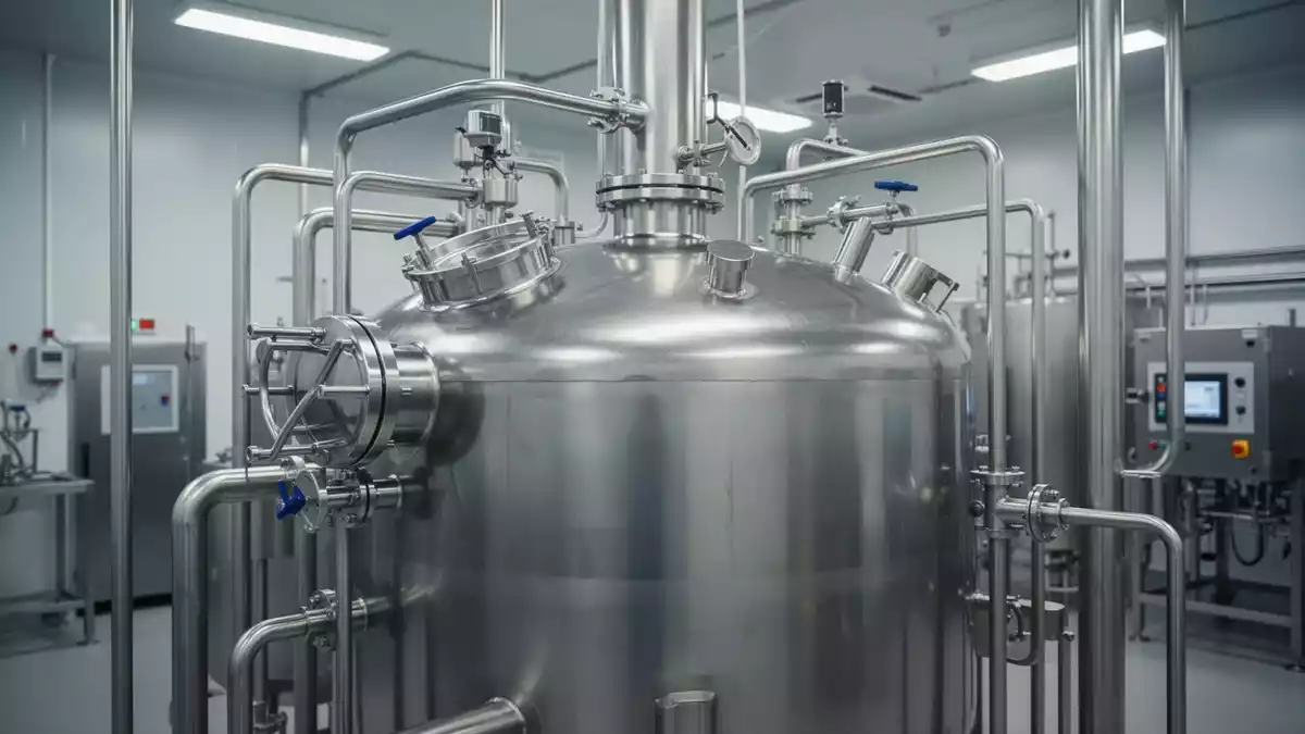 Präzisionsfermentation: Molkenpreise steigen, EU-Zulassung bleibt aus