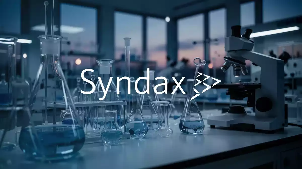 Syndax-Aktie fällt nach verfehltem Studienziel bei Lungenfibrose