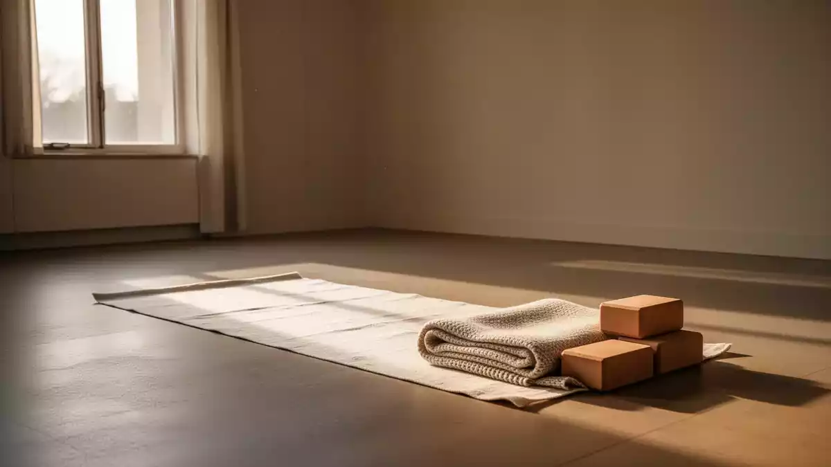 Entspannung im Alltag: Massage, Yoga, Atemübungen und Klangmeditation