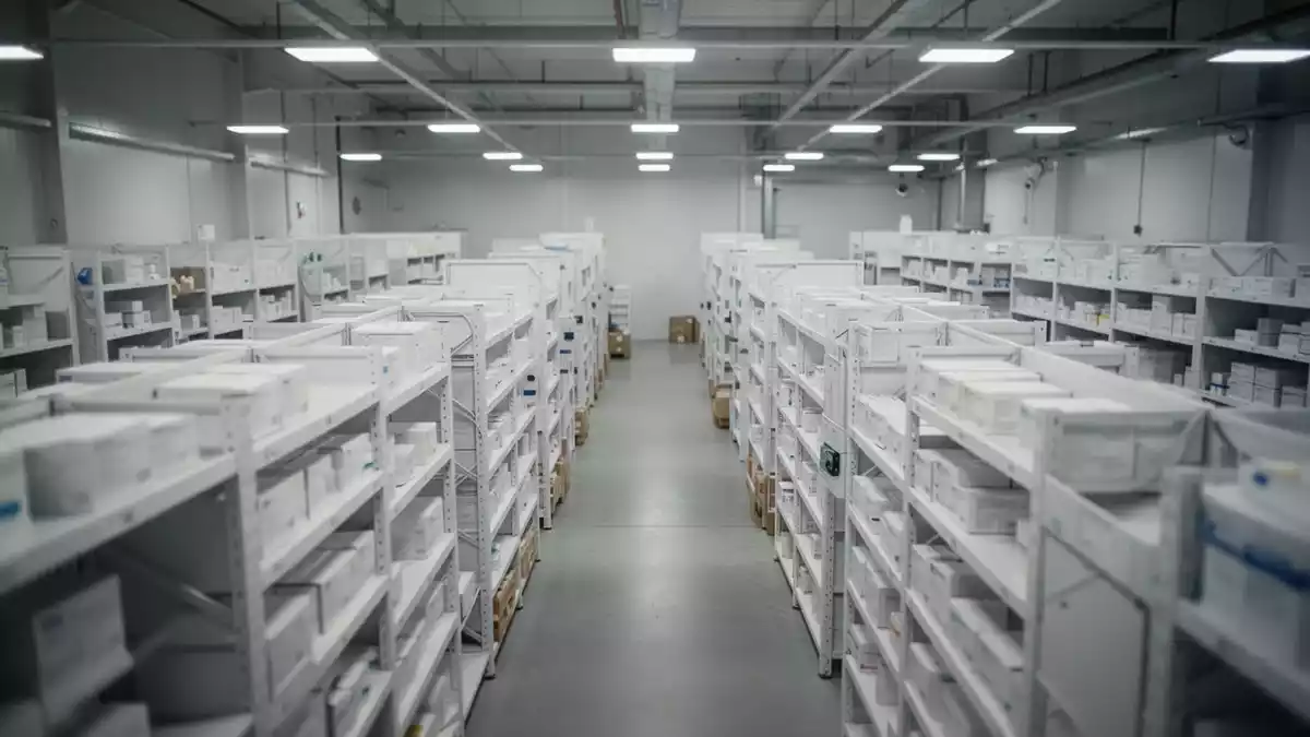 Pharma-Netzwerke: Kooperationen und Kühllogistik wachsen weiter
