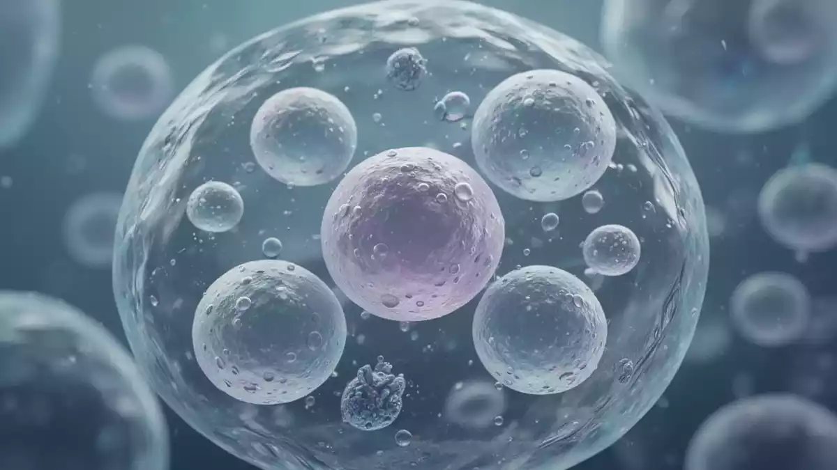 Lipophagie im Fokus: Chancen und Risiken gezielter Regulation