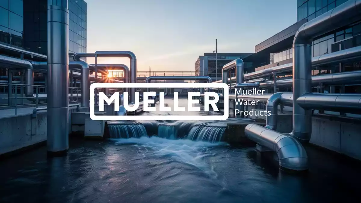 Mueller Water Products: Michael Morgan soll im November CFO werden