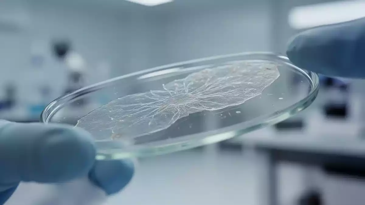 Lungenkrebs: Immunnebel tarnt frühe Tumoren, Bluttest-Prototyp entwickelt