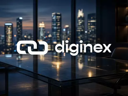 Ein dunkles, stimmungsvolles Büro mit einem leeren Schreibtisch vor einer nächtlichen Skyline, das finanzielle Unsicherheit symbolisiert. - Foto: über boerse-global.de