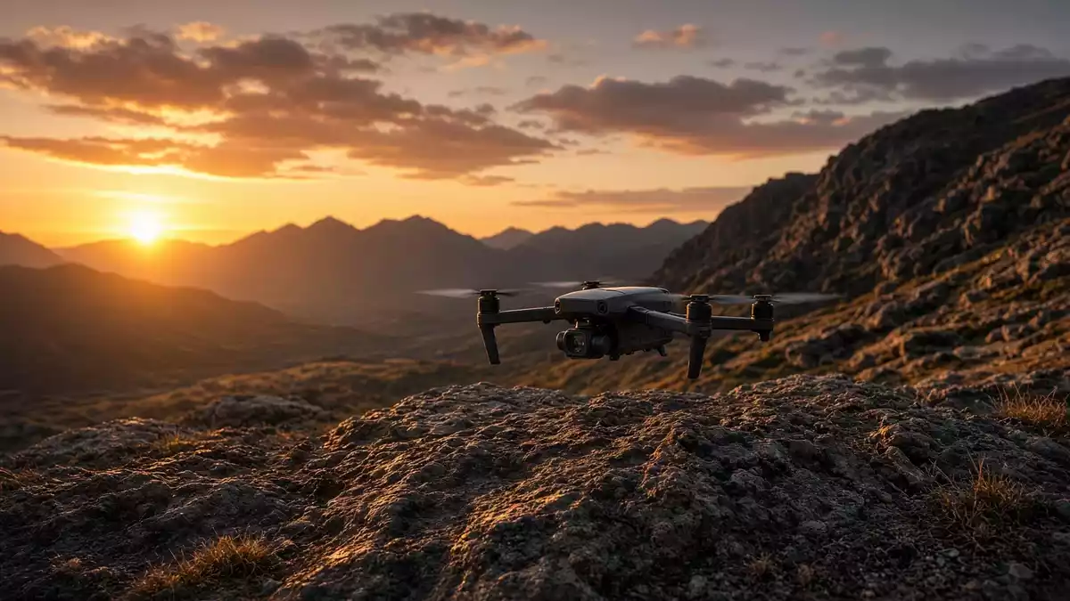 Volatus Aerospace: NATO-Kunde nutzt Option für weitere Vertragsbestellungen