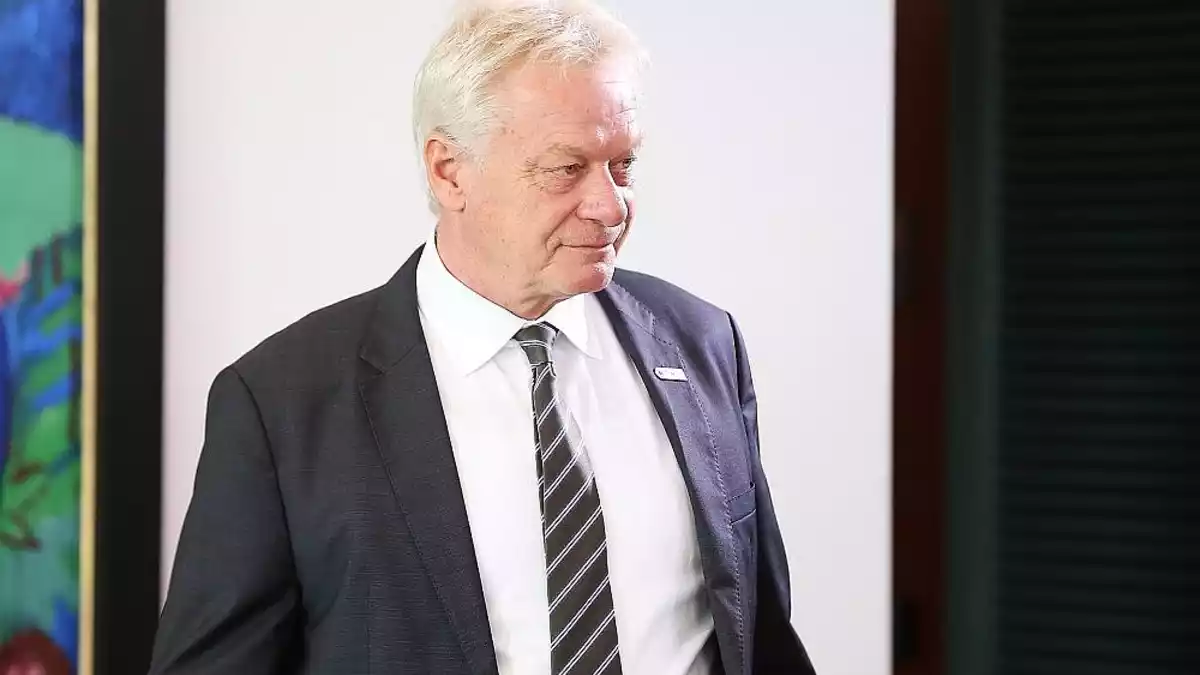 Rainer befürchtet hohe Suizidrate unter Landwirten