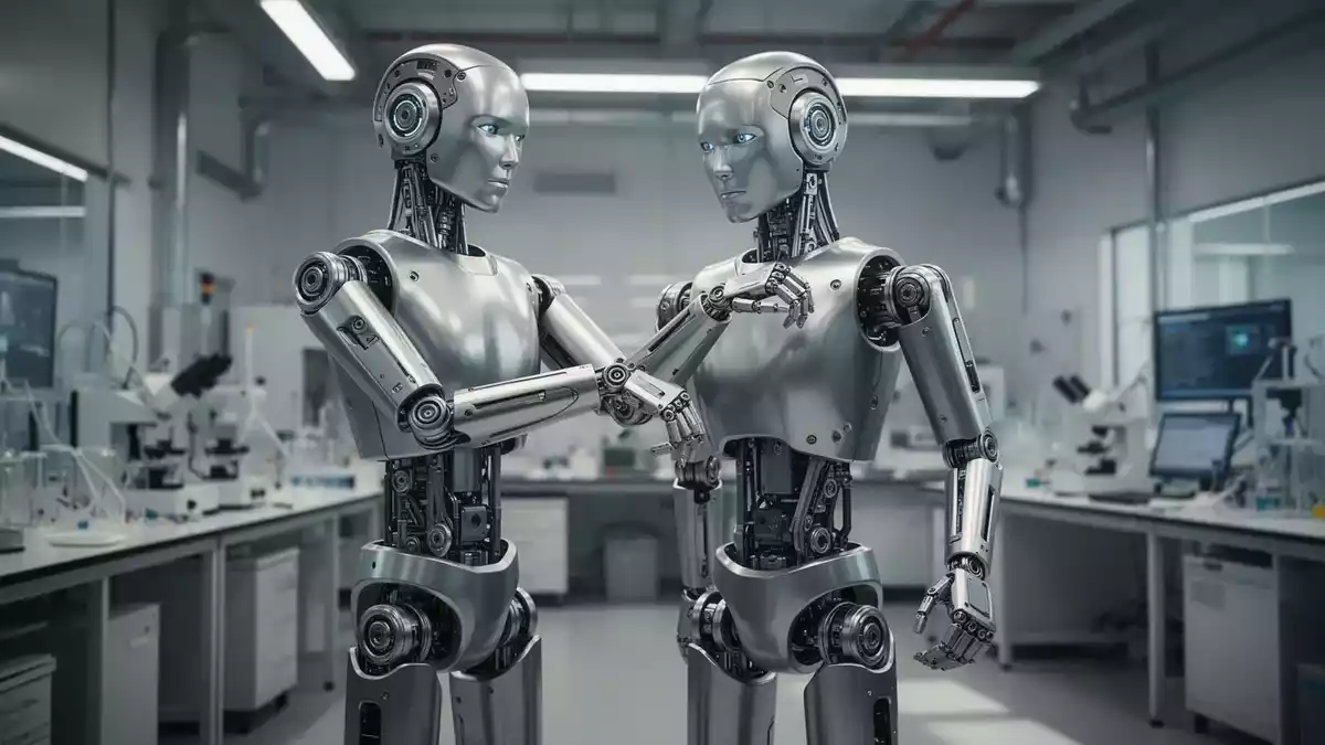 BeingBeyond stellt Being-M0.7 vor: Robotermodell erzielt starke Testergebnisse