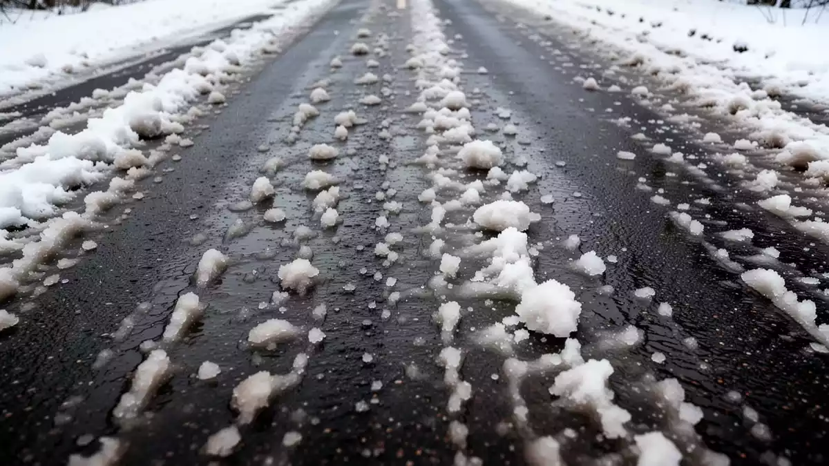 Winterreifenpflicht in Deutschland: Alpine-Symbol und Bußgelder im Überblick