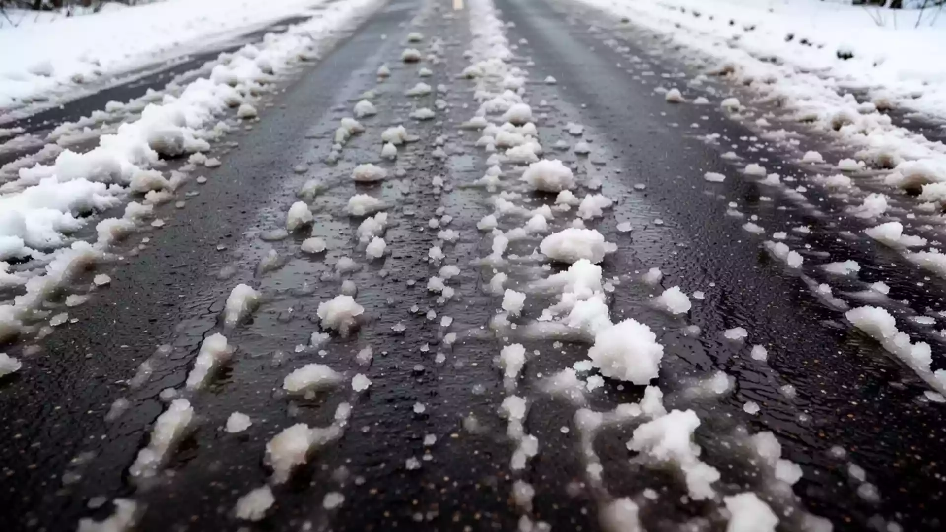 Winterreifenpflicht: Alpine-Symbol ist vorgeschrieben, feste ...