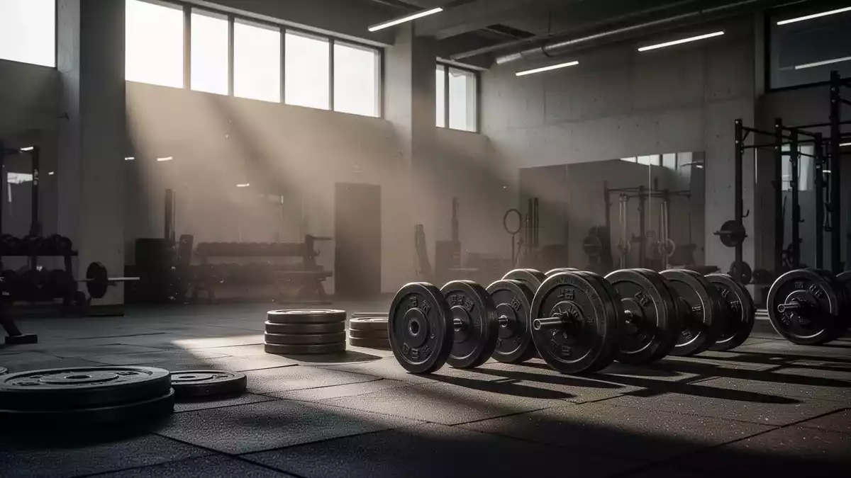 Supersätze sparen Trainingszeit bei ähnlichen Kraft- und Muskelzuwächsen