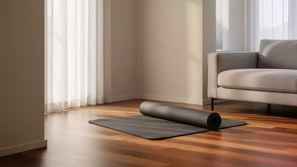 Fit trotz vollem Kalender: Heimtraining und Hochschulsport im Vergleich