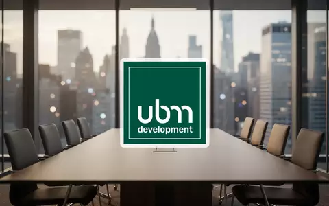 Moderner Konferenztisch in einem Bürogebäude bei Morgensonne, symbolisiert institutionelle Investitionen. - Foto: über boerse-global.de