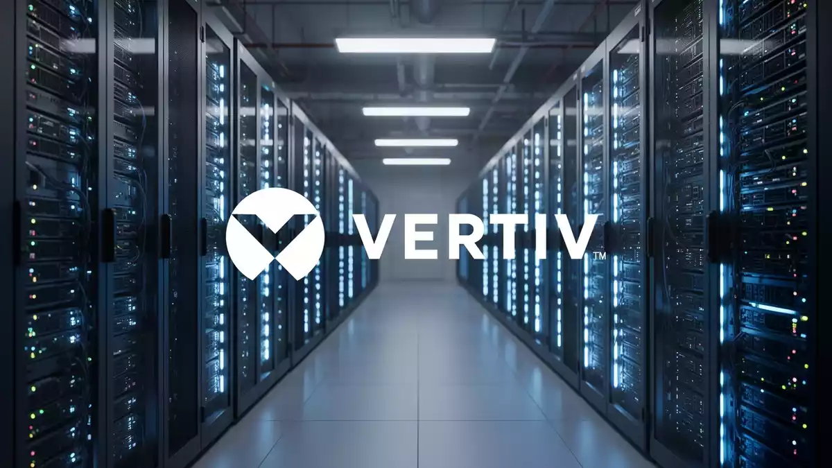 Vertiv: Evercore senkt Kursziel, hält aber an Outperform fest