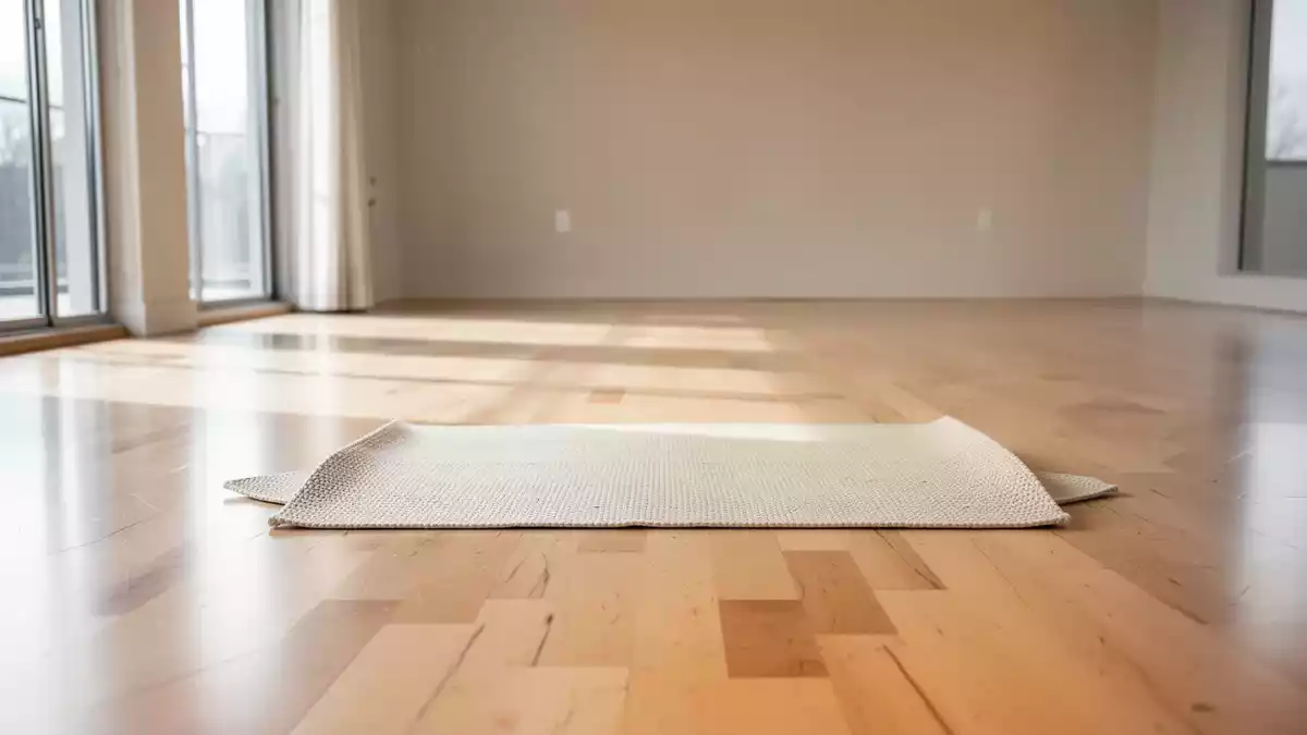 Bauchtraining mit Yoga: Drei Übungen stärken den Rumpf ohne Geräte
