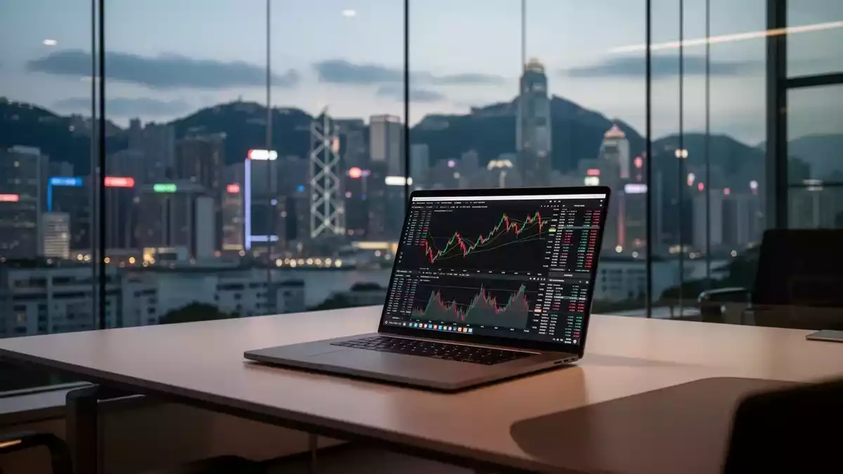 Pando Finance plant Hongkongs zweiten Solana-ETF mit niedrigeren Gebühren